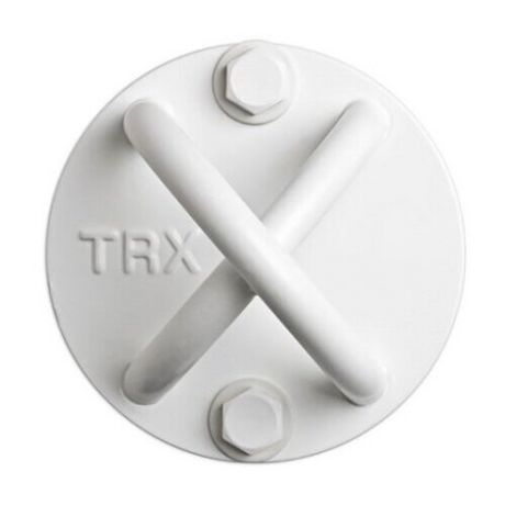 Универсальное крепление TRX Xmount, белый, TRXXMOUNT3-WHITE