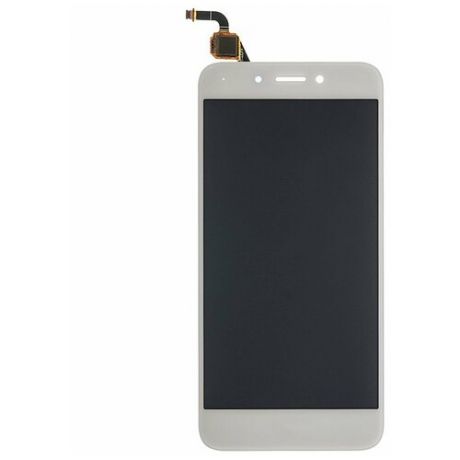 Дисплей с тачскрином Huawei Honor 6A (DLI-TL20) (белый)