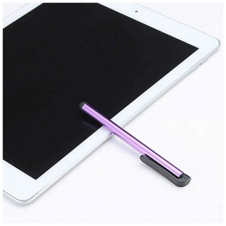 Универсальный стилус Touch Smart Phone Tablet PC Universal (Фиолетовый)