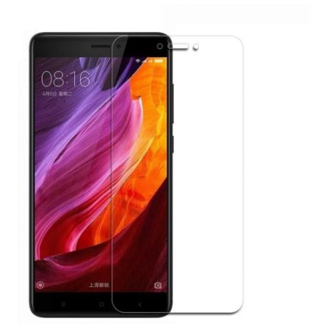 Защитное стекло 2,5D прозрачное для Xiaomi Redmi 4X / Xiaomi redmi Go / Xiaomi Redmi 5A / сяоми редми 4 иск , редми го , редми 5 а