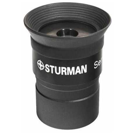 Окуляр телескопа Sturman PL10mm 1,25