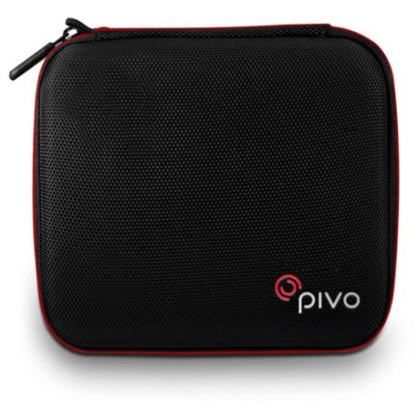 Держатель PIVO Стартовый набор PIVO SILVER Умный стабилизатор-держатель для телефона Pivo Pod Silver держатель Smart Mount чехол