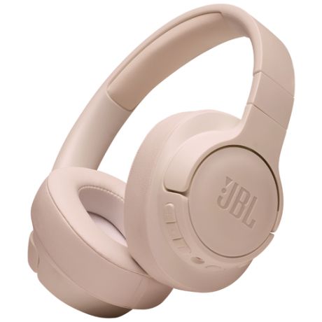 Беспроводные наушники JBL Tune 760NC, черный