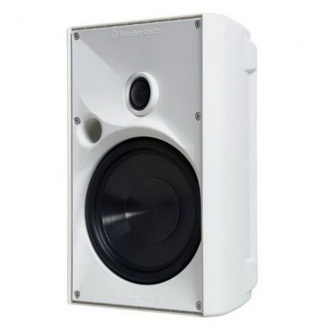 Настенная акустика SpeakerCraft OE 6 One White Single #ASM80611