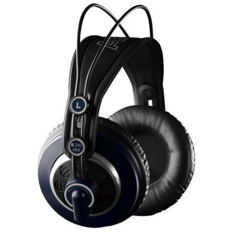 Наушники AKG K 240 MK II