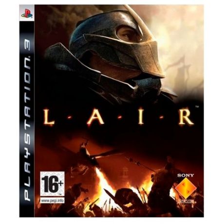 Lair (PS3)