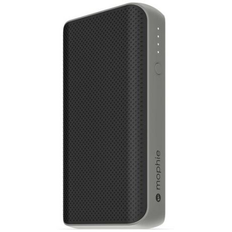 Внешний аккумулятор Mophie Powerstation PD USB-C 6700 мАч черный