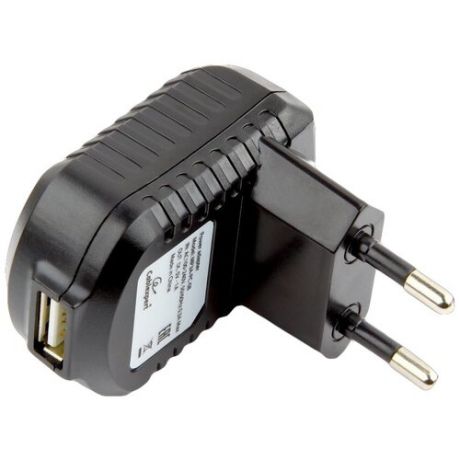 Зарядное устройство USB сетевое Cablexpert MP3A-PC-08