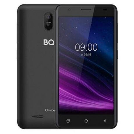 Смартфон BQ Mobile BQ-5016G Choice Red