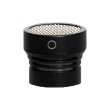 Октава КМК 1191 (черный) (без коробки) капсюль микрофонный для МК-012, круг, цвет черный