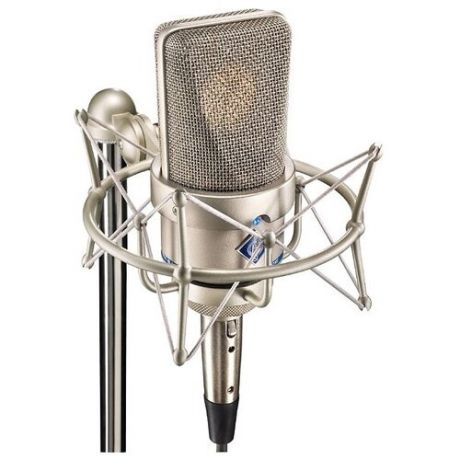 Студийные микрофоны NEUMANN TLM 103 Mono Set -