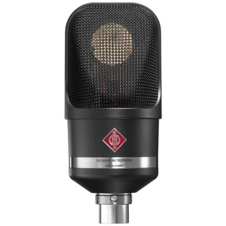 Микрофон Neumann TLM 107 bk