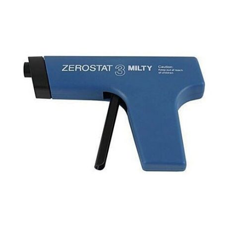 Антистатический пистолет Milty Zerostat 3