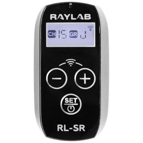 Приемник Raylab RL-SR беспроводной