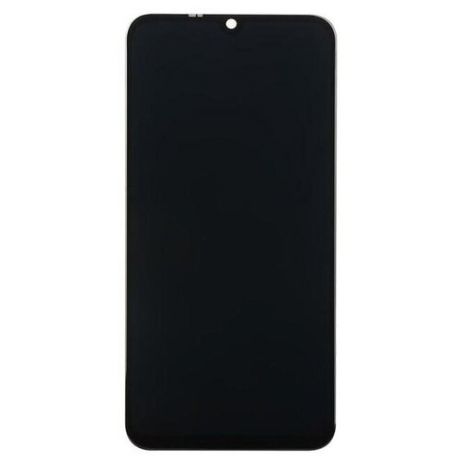 Дисплей Vbparts для Huawei Y8p 2020 / 20 Lite / Play4T Pro / P Smart S OLED матрица в сборе с тачскрином Black 085034