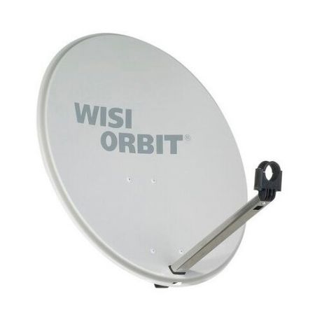 Wisi Спутниковая антенна 0,6м оф. WISI б/кр. (белая)