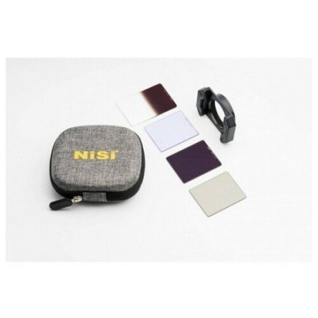 Набор Светофильтров Nisi Professional Kit Для Sony Rx100Vi M6/m7, Шт