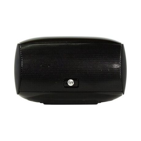 Портативная акустика Ross&Moor MiniBoom Bluetooth Black .