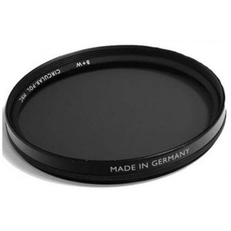 B+W Schneider S03 Circular-Pol Slim 62mm