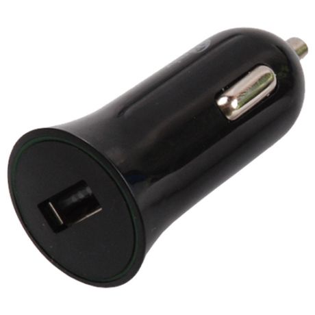 Зарядное устройство USB автомобильное Ritmix RM-112DC
