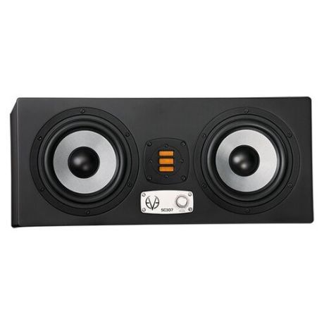 Студийный монитор, активный, 250Вт, EVE Audio SC307