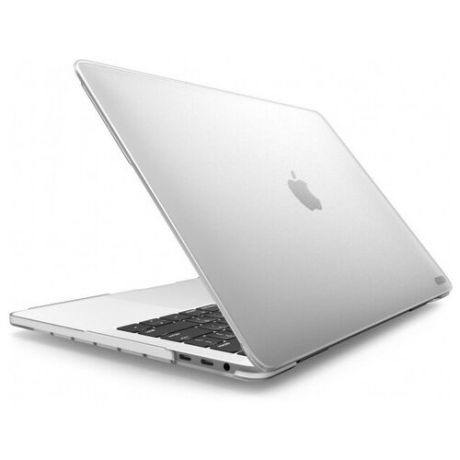 Накладка i-Blason Cover для MacBook Pro 13" 2020 (Matte Clear)