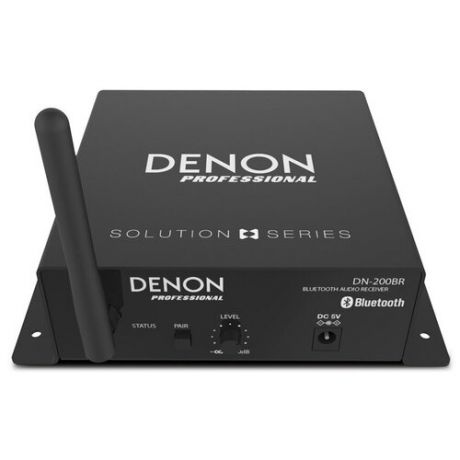 Приемник для радиосистемы универсальный Denon DN-200BRX