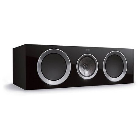 Центральный канал KEF R200C Piano Black