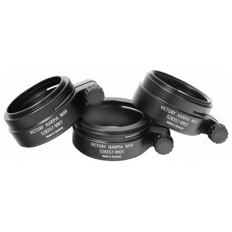 Адаптер Zeiss Photo-Lens Harpia М52, М58