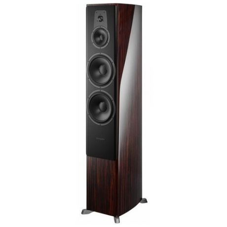 Напольная акустика Dynaudio Contour 60 Black high gloss