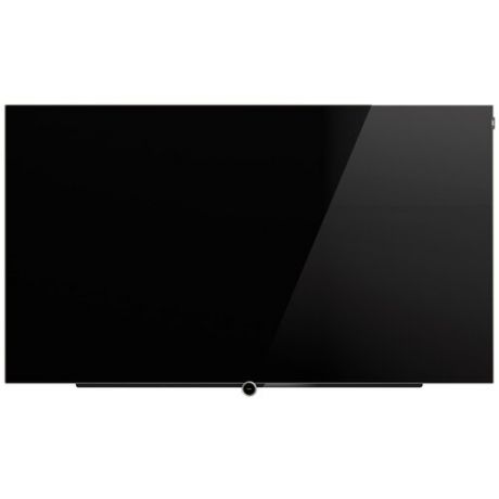 4K телевизоры Loewe bild 5.55 basalt grey (59479D50)