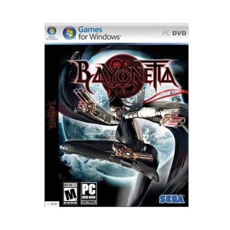 Bayonetta (PC)
