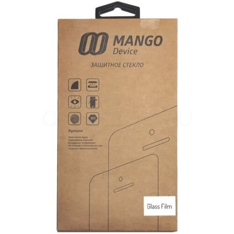 Защитное стекло Mango Device для Samsung S5 (0.33mm 2.5D)