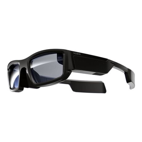 Смарт-очки Vuzix Blade, черный