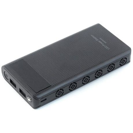 Портативный ультразвуковой подавитель диктофонов - UltraSonic Powerbank-6.0 (закамуфлирован под зарядное устройство, до 1 часа автономной работы) в подарочной упаковке