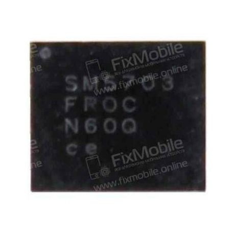 Микросхема SM5703 Samsung J700F контроллер питания