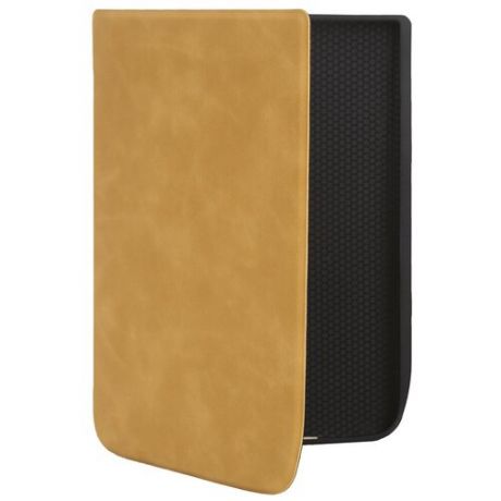 Аксессуар Чехол BookCase для Pocketbook 740 Soft Brown BC- PB740- SF- BR