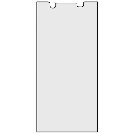 Защитное стекло Sony Xperia L1 (G3311)