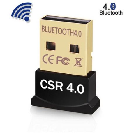Bluetooth-адаптер 4.0 (подходит для контроллеров Windows Mixed Reality)