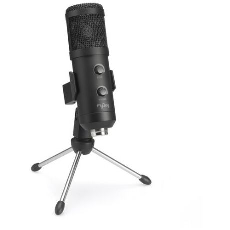 Микрофон Для конференций, Для стриминга FlyDay K058B
