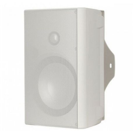 Настенная акустика SpeakerCraft OE 6 Three White Single #ASM80631