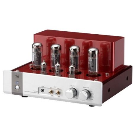 Усилитель интегральный Triode TRV-35SE