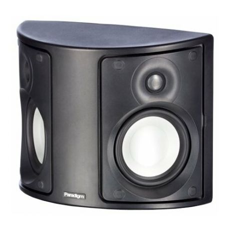 Дипольная акустика Paradigm Surround 3 black