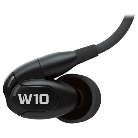 Внутриканальные (вакуумные) проводные Westone W10 + Bluetooth cable