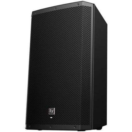 Electro-Voice ZLX-15 акуст. система 2-полос., пассивная, 15", 1000W пик, 8 Ом, цвет черный