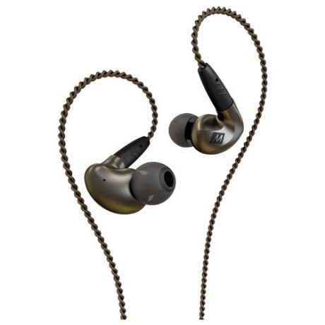 Наушники MEE Audio Pinnacle P1 High Fidelity In-Ear Headphones