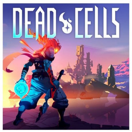 Dead Cells (Nintendo Switch)