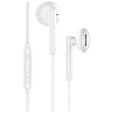 Наушники Hoco M53 Exquisite Sound White