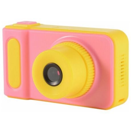 Детская цифровая камера фотоаппарат 3MP Photo Camera Kids Mini Digital (Голубой)