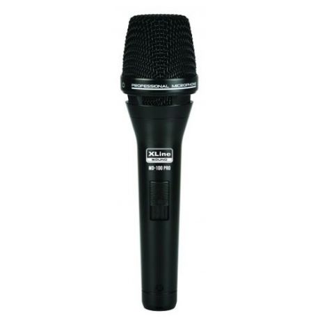 Xline MD-100 Pro вокальный микрофон